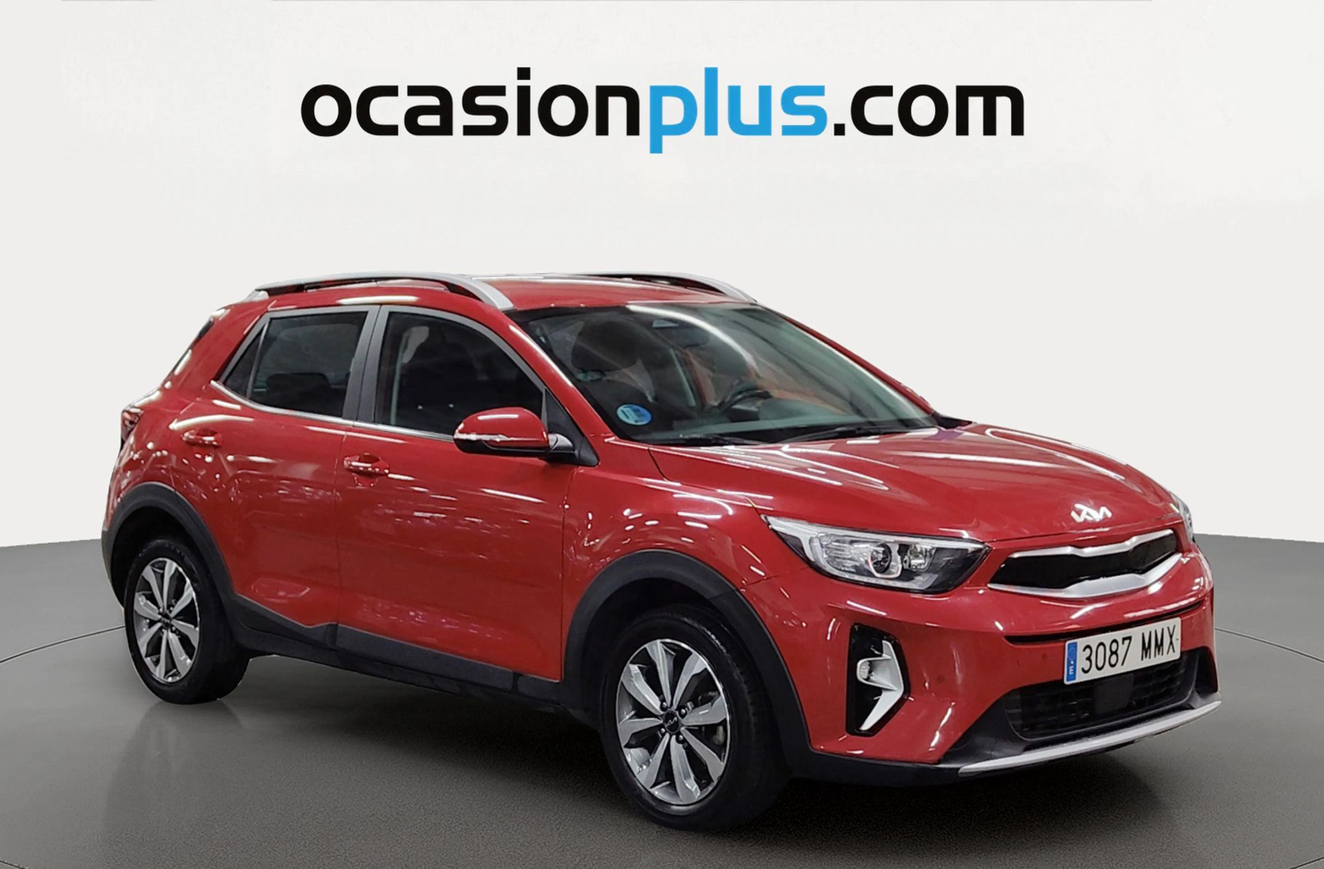Kia Stonic 1.0 T-GDi MHEV Drive - foto 2