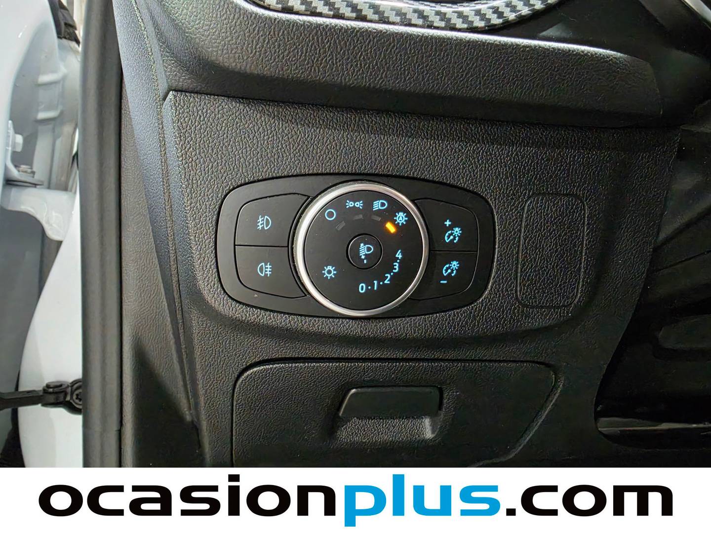Acabados Ford Focus Ford Focus 1.0 Ecoboost Trend+ Auto (125 CV)