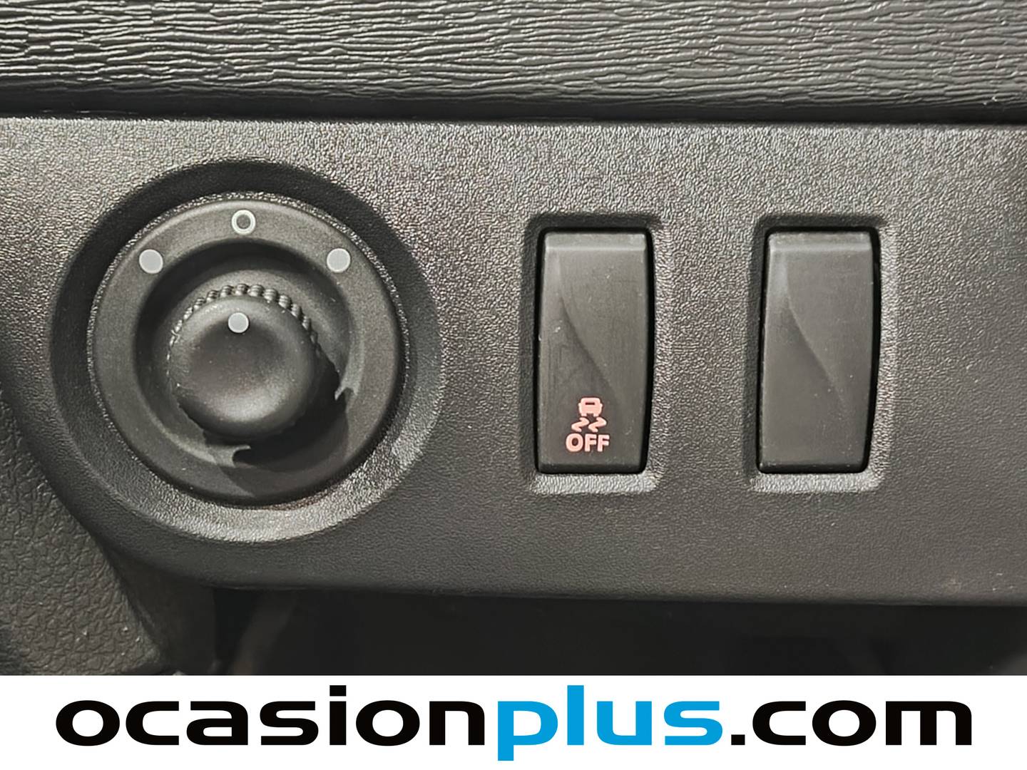 Dacia Dokker Dacia Dokker Essential Blue dCi (95 CV) de segunda mano