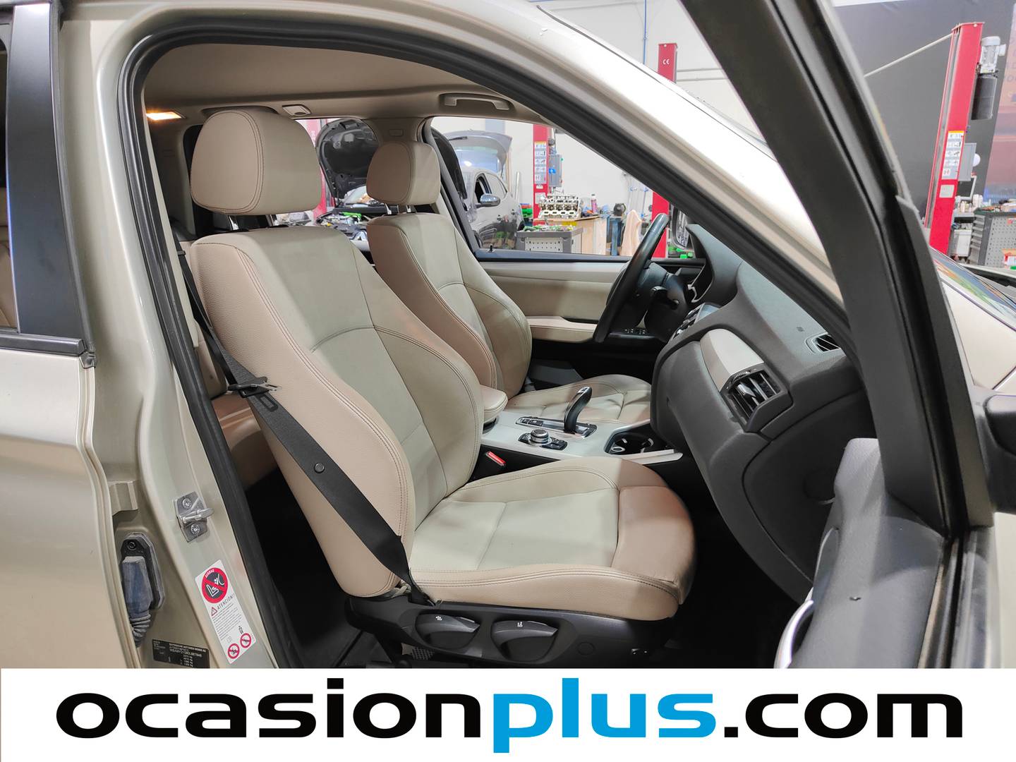 BMW X3 BMW X3 xDrive20d (184 CV) km 0