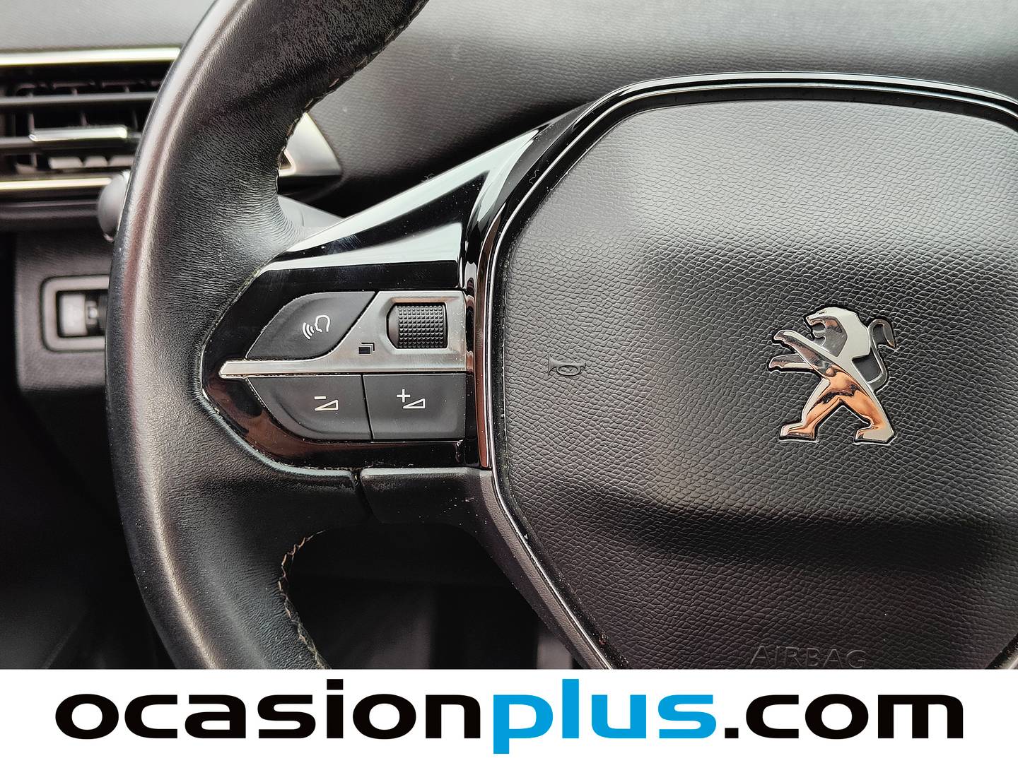 Peugeot 3008 Peugeot 3008 PureTech 130 S&S Allure (130 CV) seminuevo