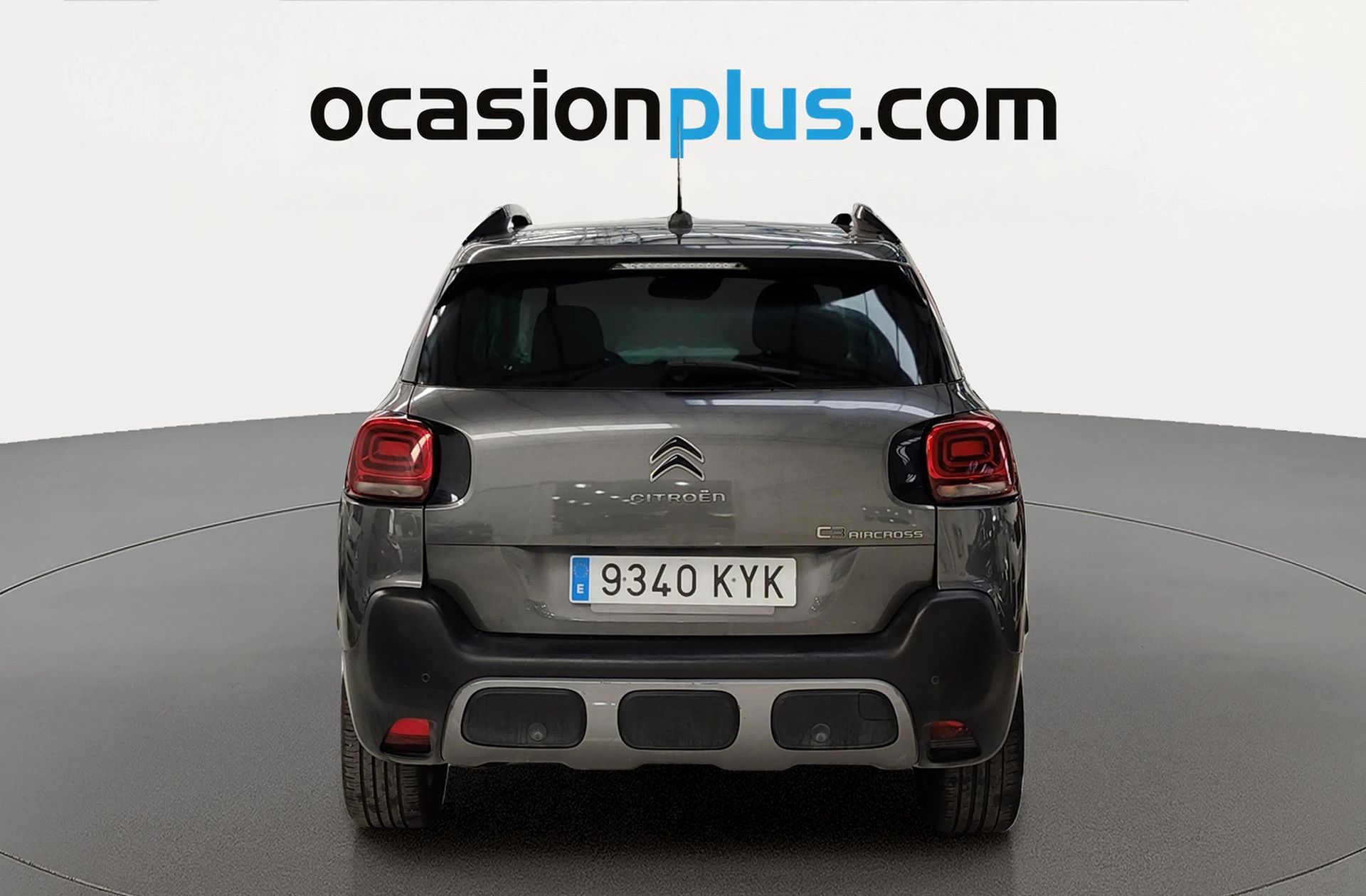 Citroën C3 Aircross PureTech 110 Shine EAT6 - foto 13