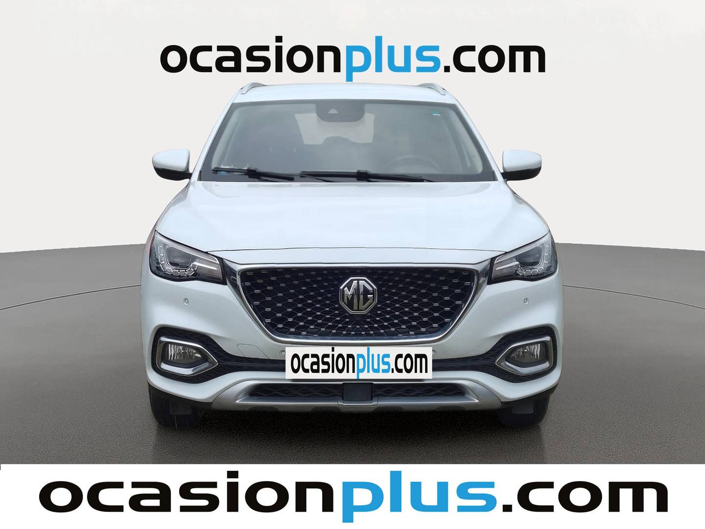 Foto MG HS MG HS 1.5 Turbo GDI Comfort DCT (162 CV)