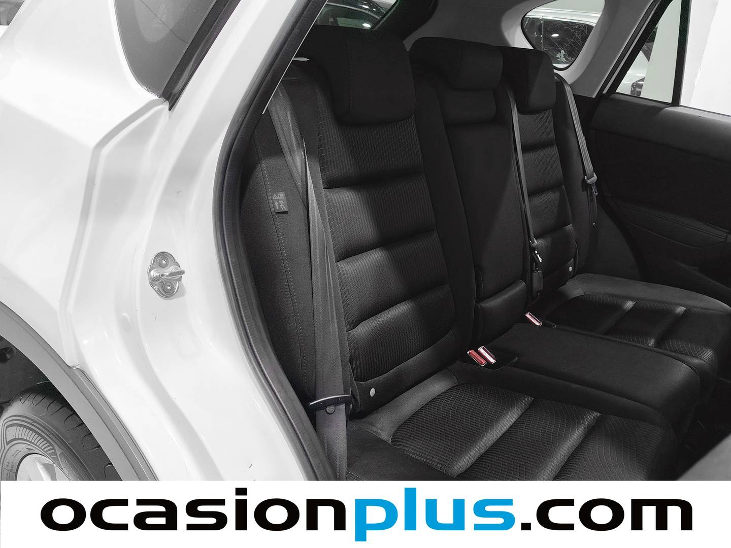 Foto Mazda CX-5 Mazda CX-5 2.2 DE Style 2WD (150 CV)