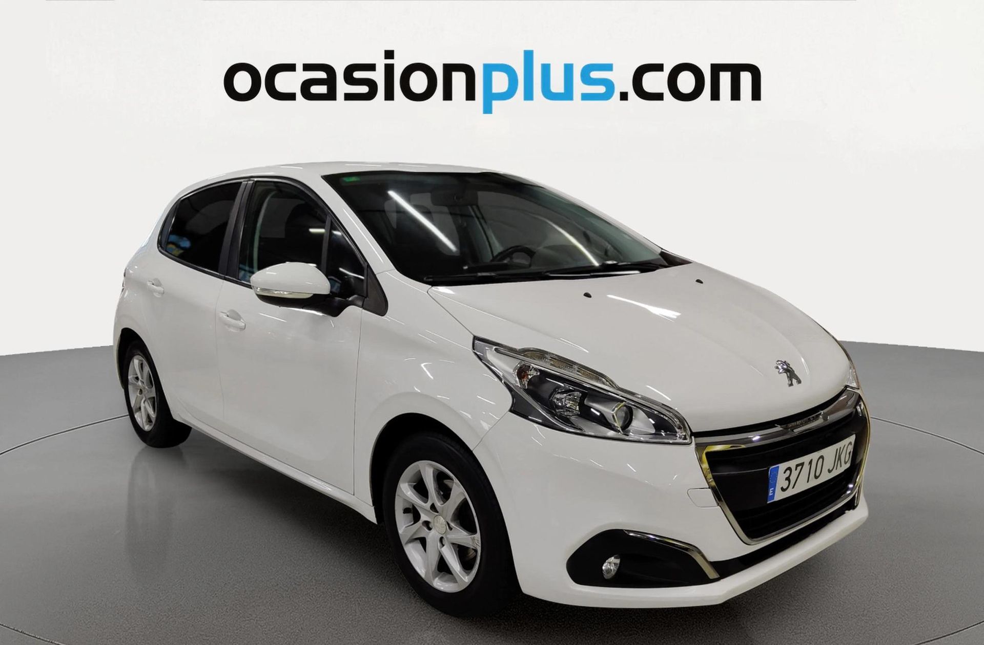 Peugeot 208 1.2 PureTech Active - foto 2