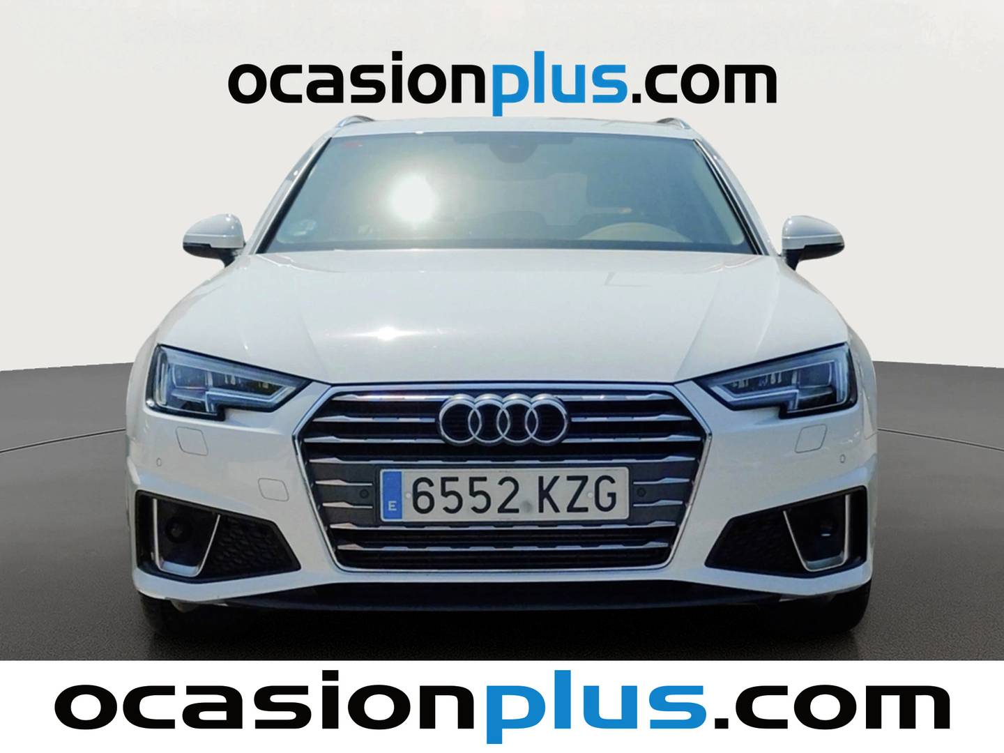 Foto Audi A4 Audi A4 Avant S line 35 TFSI (150 CV) S tronic