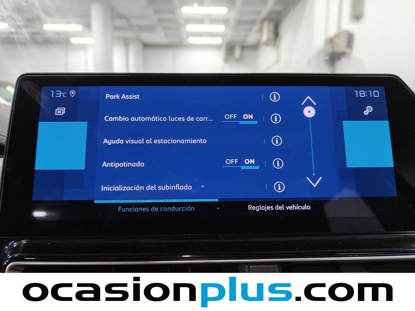 Foto Citroën C5 Aircross Citroen C5 Aircross Plug-in Hybrid Max e-EAT8 (225 CV)