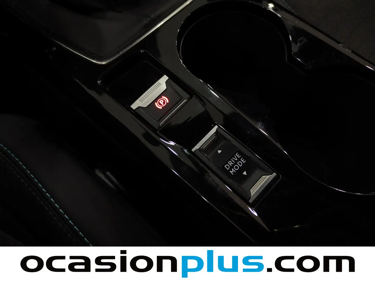 Foto Peugeot 2008 Peugeot 2008 PureTech 100 S&S Allure  (100 CV)