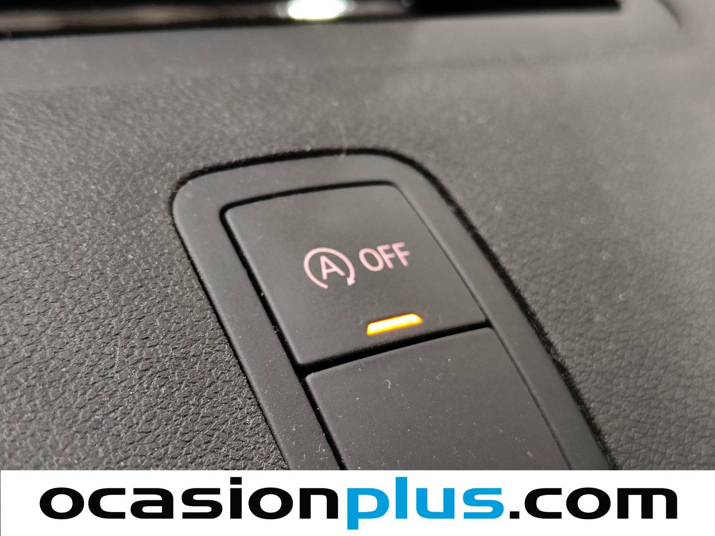 Equipamiento del Audi A1 Audi A1 1.4 TFSI (125 CV) S Tronic S-Line