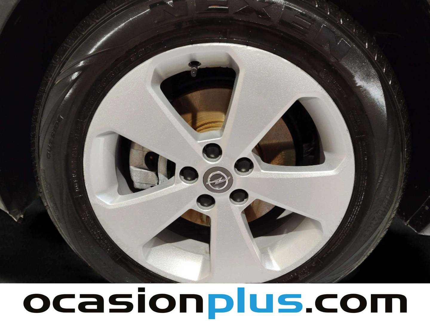 Opel Mokka X Opel Mokka X 1.4 Turbo Selective 4X2 Auto (140 CV) km 0