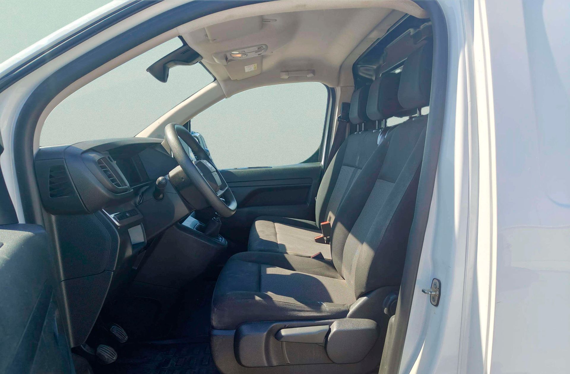Citroën Jumpy Furgon BlueHDi 120 Talla M - foto 10