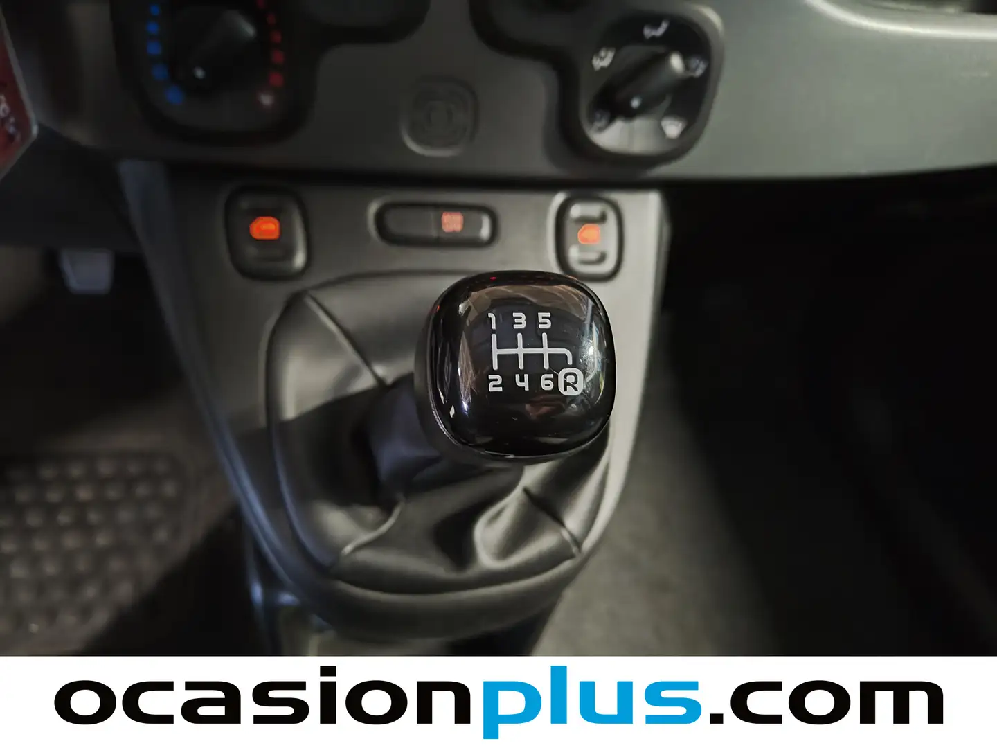 Foto Fiat Panda Fiat Panda 1.0 Hybrid GSE (70 CV)