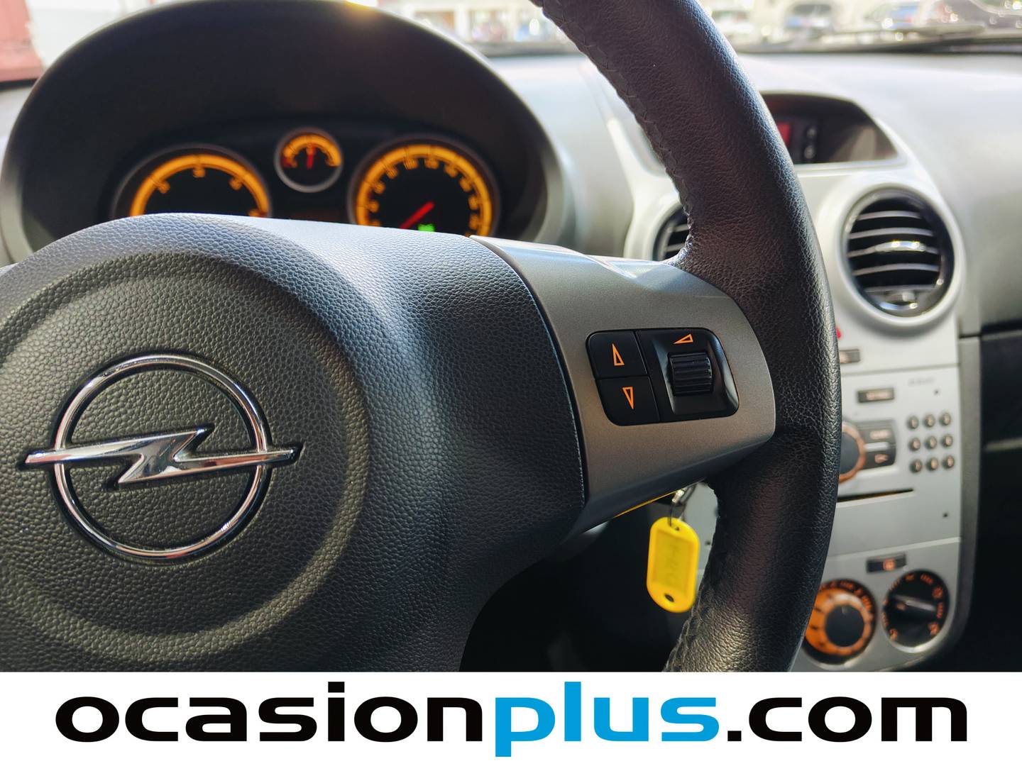 Opel Corsa Opel Corsa 1.3 ecoFlex C´Mon (75 CV) de ocasión