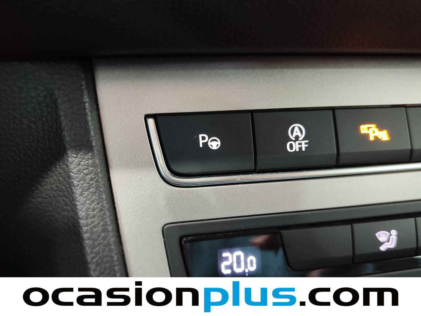 Acabados Seat Ateca Seat Ateca 1.5 TSI X-Perience Go L (150 CV)