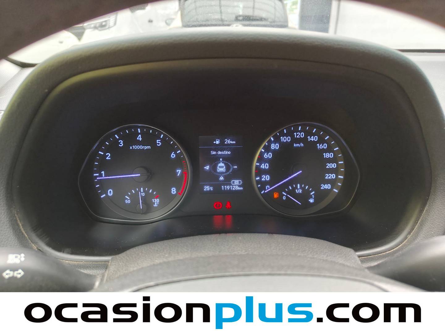 Hyundai i30 Hyundai i30 1.0 TGDI Link Fastback (120 CV) 2018