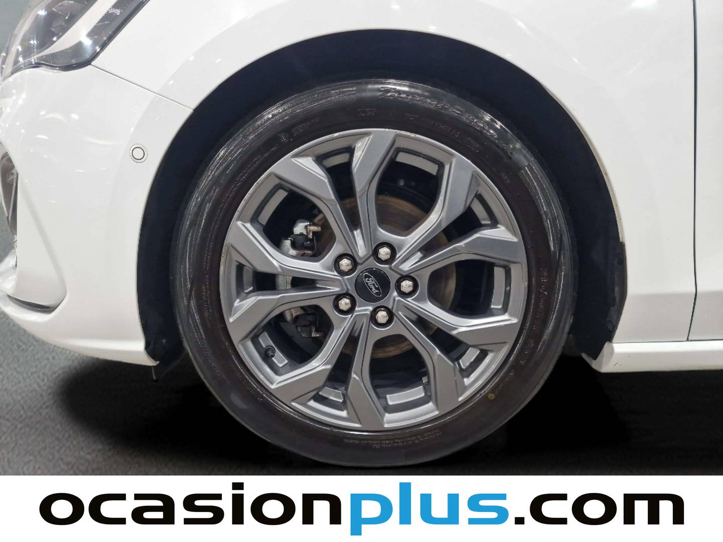 Ford Focus Ford Focus SportBreak 1.0 Ecoboost MHEV ST-Line Auto (155 CV) híbrido