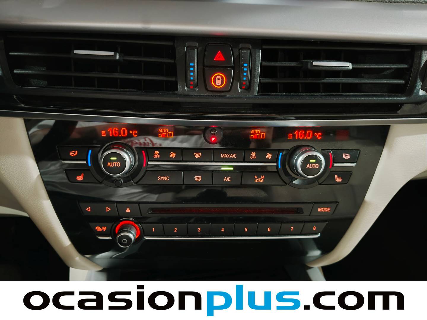 BMW X5 BMW X5 xDrive30d (258 CV) diésel