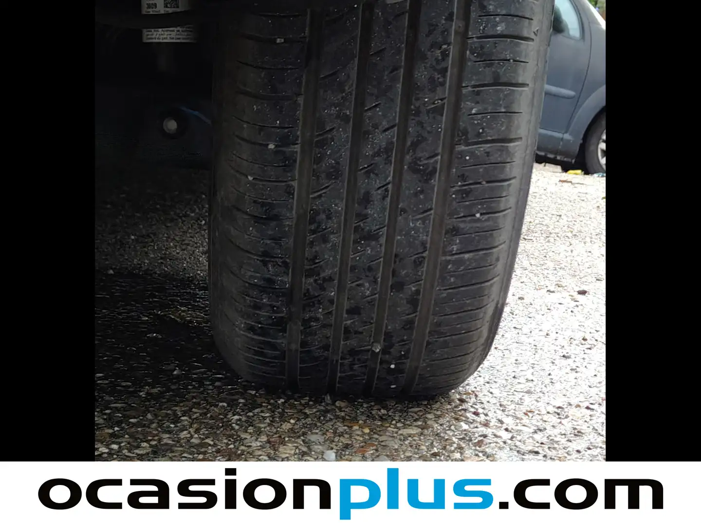 Foto KIA Niro Kia Niro 1.6 GDi PHEV Híbrido Concept (183 CV)