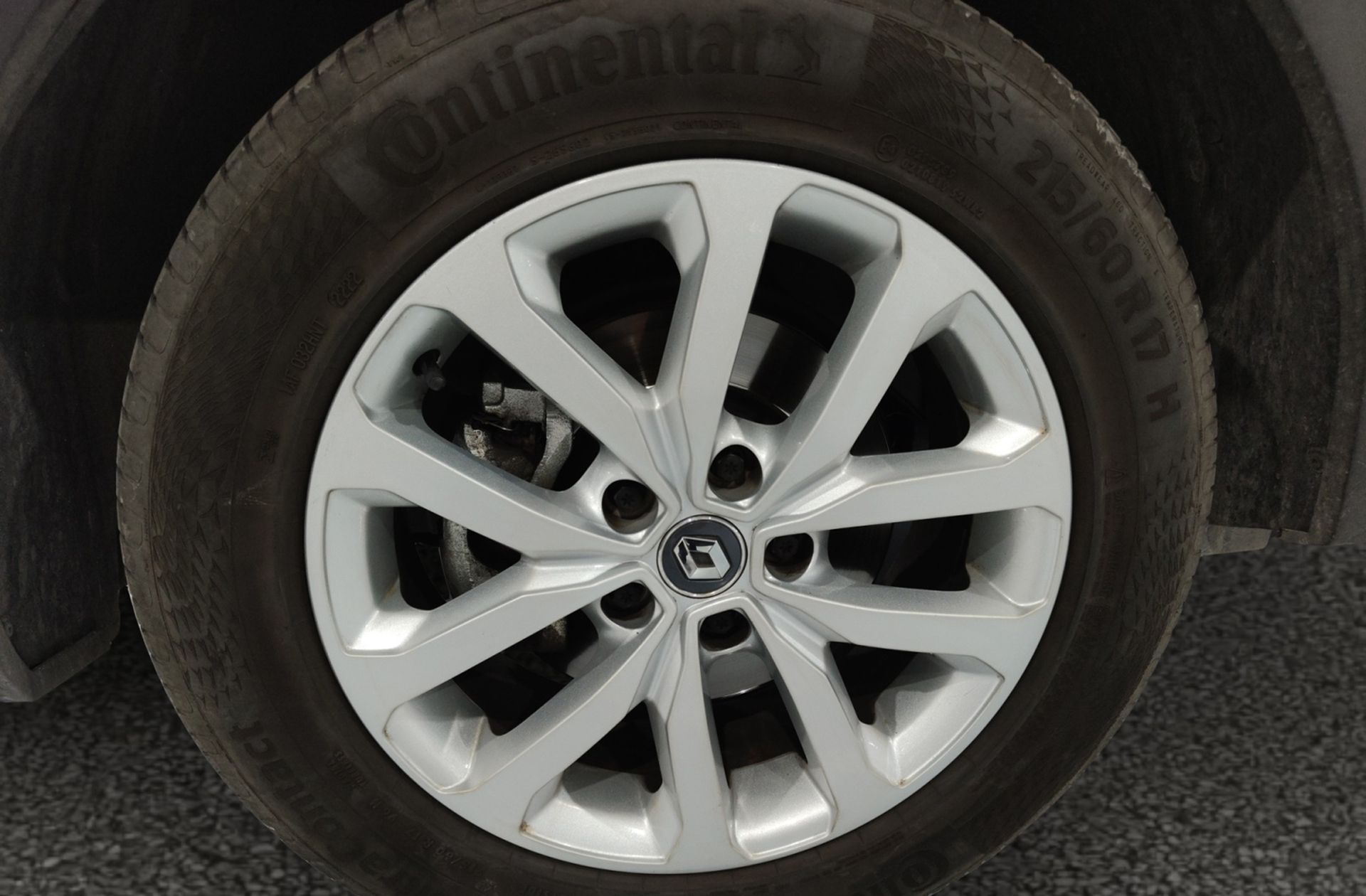 Renault Kadjar Intens TCe GPF - foto 29