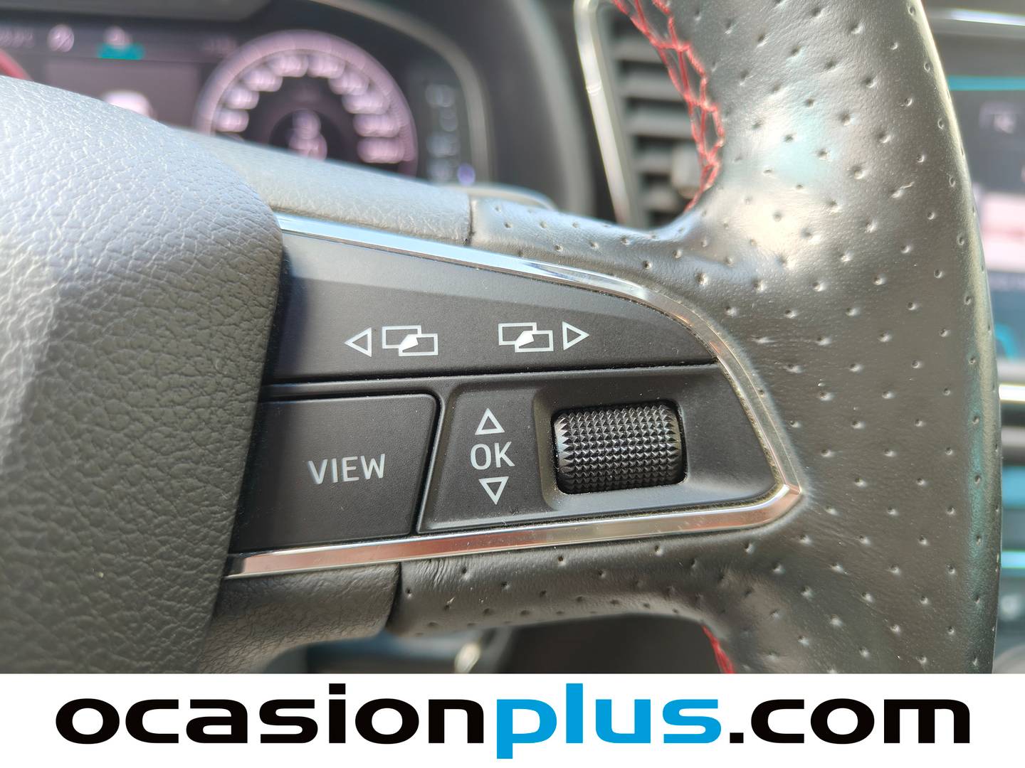 Seat León Seat León 1.5 TSI S&S FR DSG (150 CV) gasolina