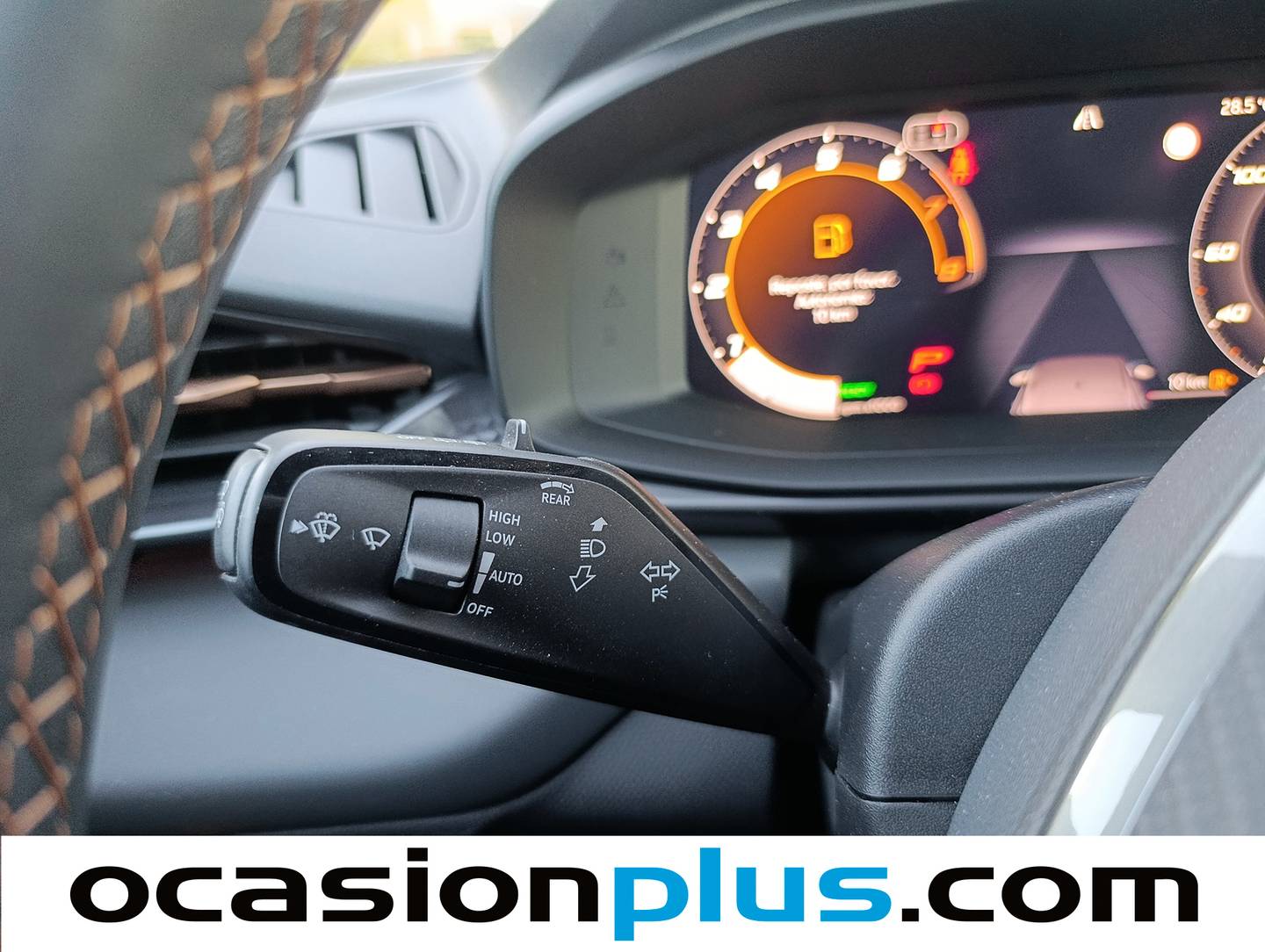 Cupra Terramar Cupra Terramar 1.5 eTSI Beyond DSG (150 CV) de ocasión