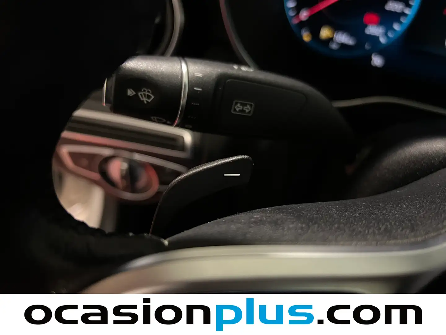 Foto Mercedes Clase C Mercedes-Benz Clase C 200 d (160 CV) Pack AMG