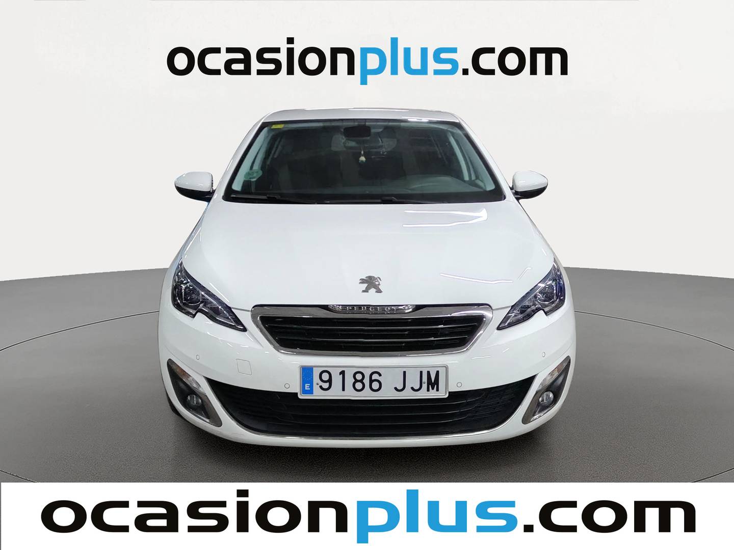Peugeot 308 Peugeot 308 PureTech 110 S&S Allure (110 CV) 110cv