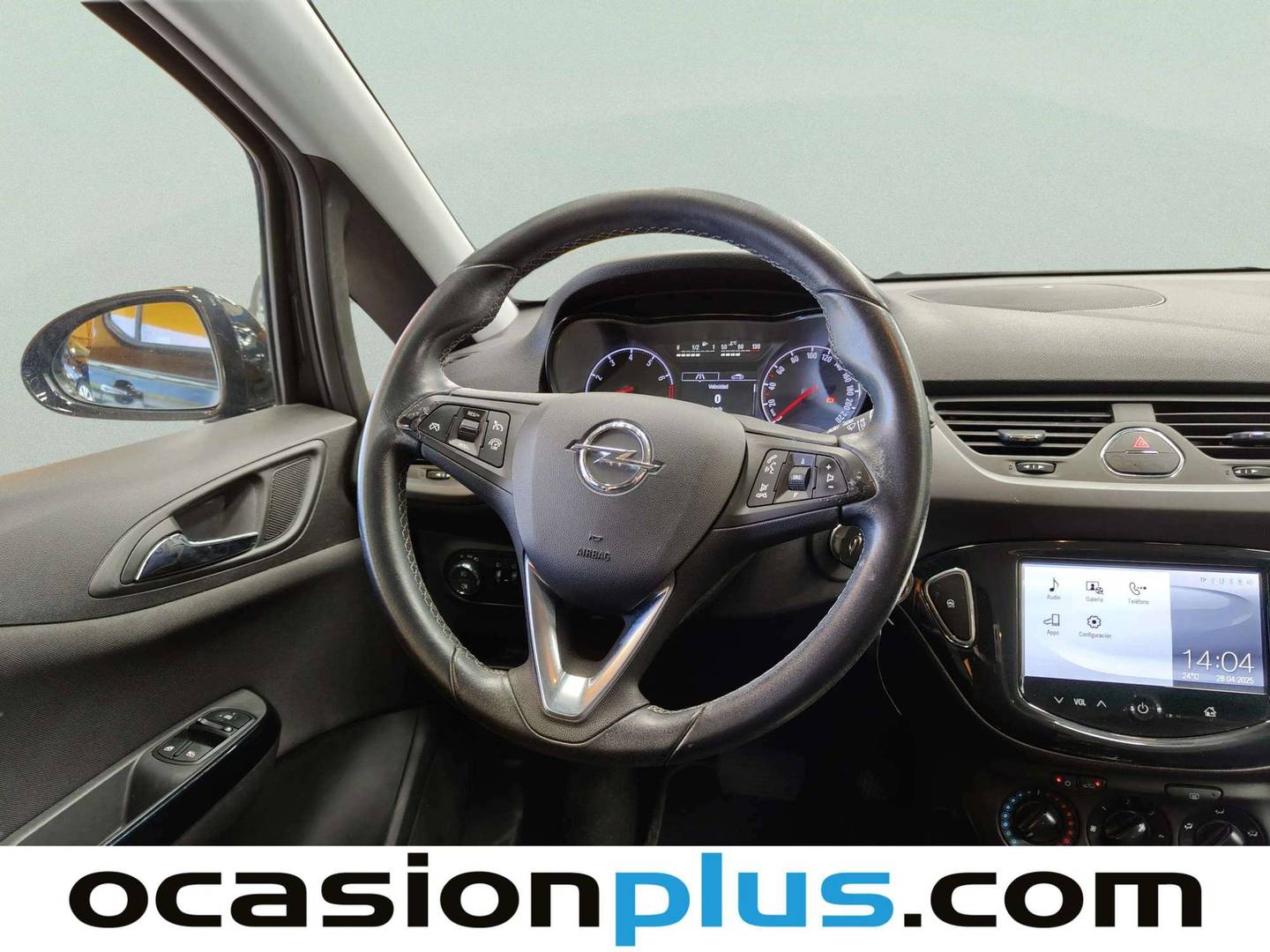 Opel Corsa Opel Corsa 1.4 Selective Auto (90 CV) 2015
