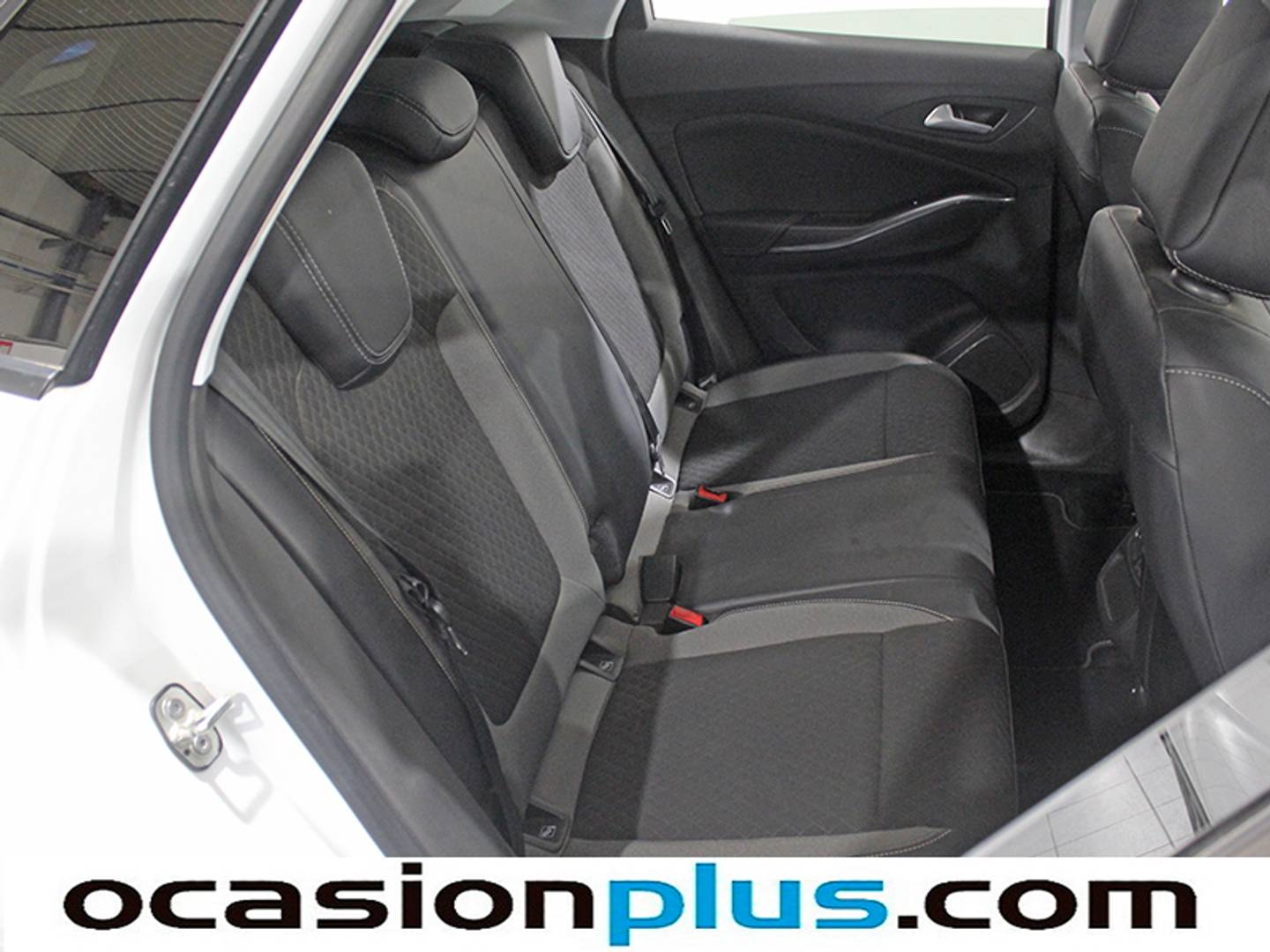 Foto Opel Grandland X Opel Grandland X 1.5 CDTi S&S Utimate Auto (130 CV)