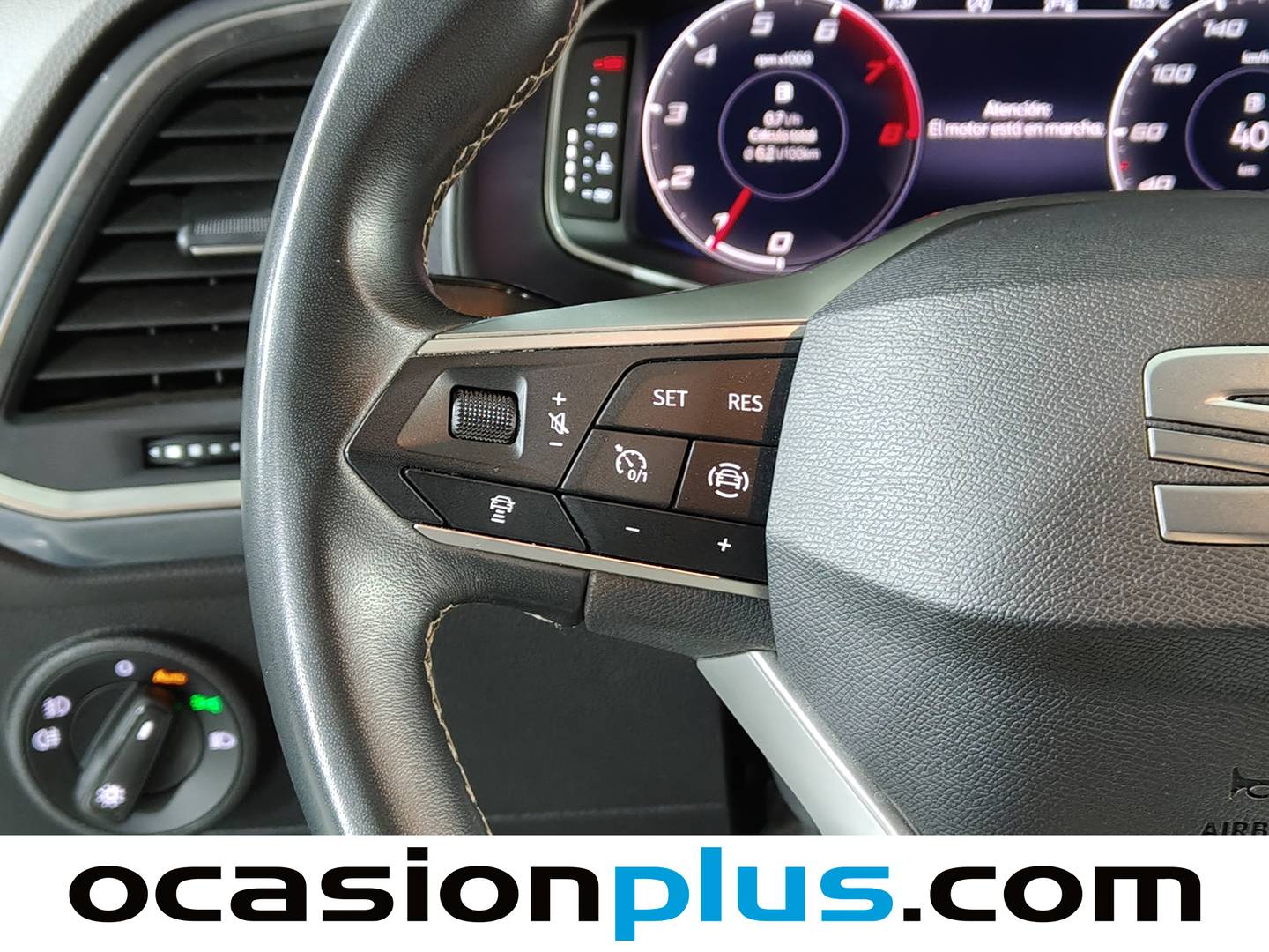 Foto Seat Ateca SEAT Ateca 1.5 TSI S&S Style XL (150 CV)