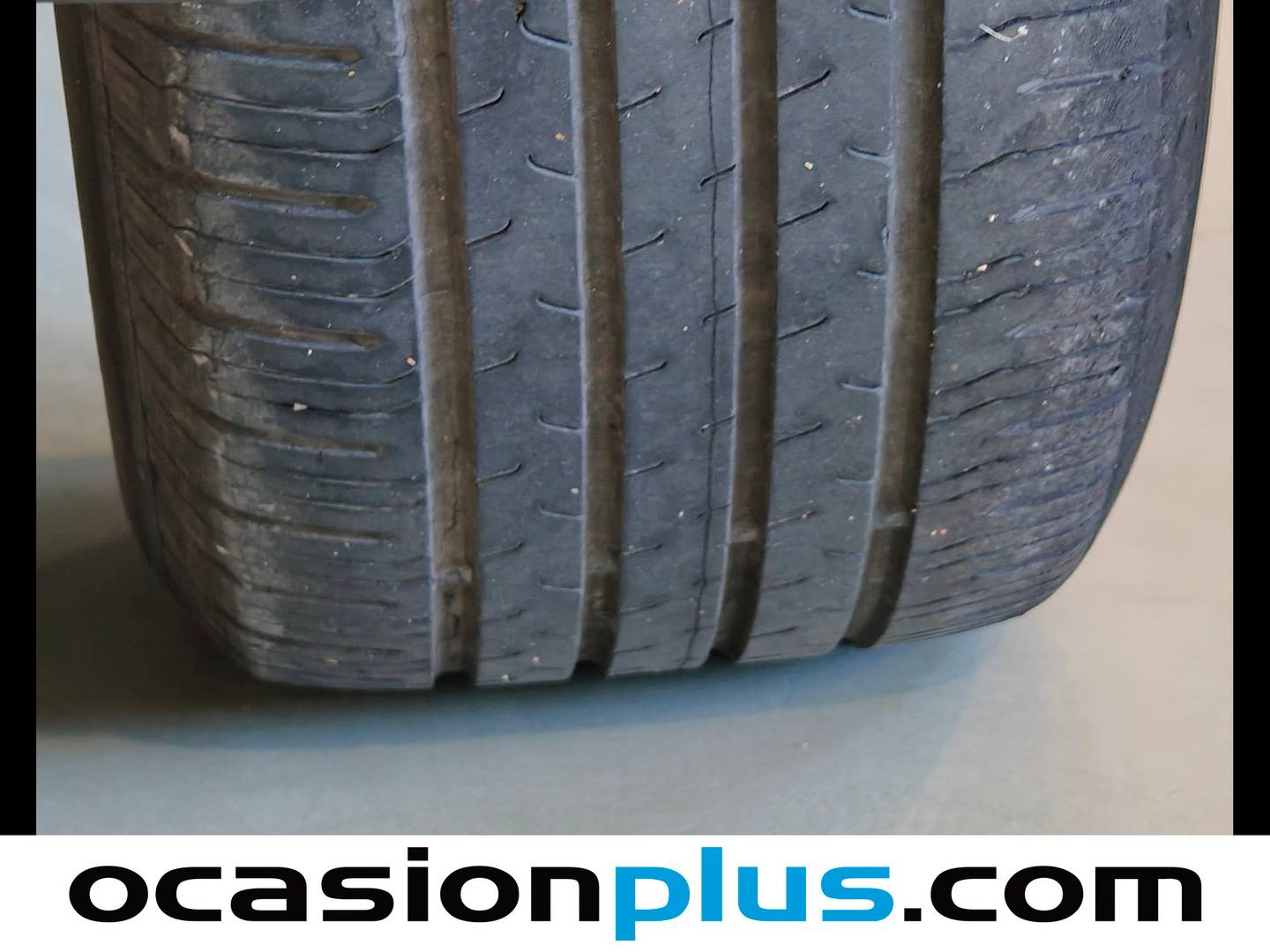 KIA Sportage KIA Sportage 1.6 GDi Drive 4x2 (132 CV) gasolina