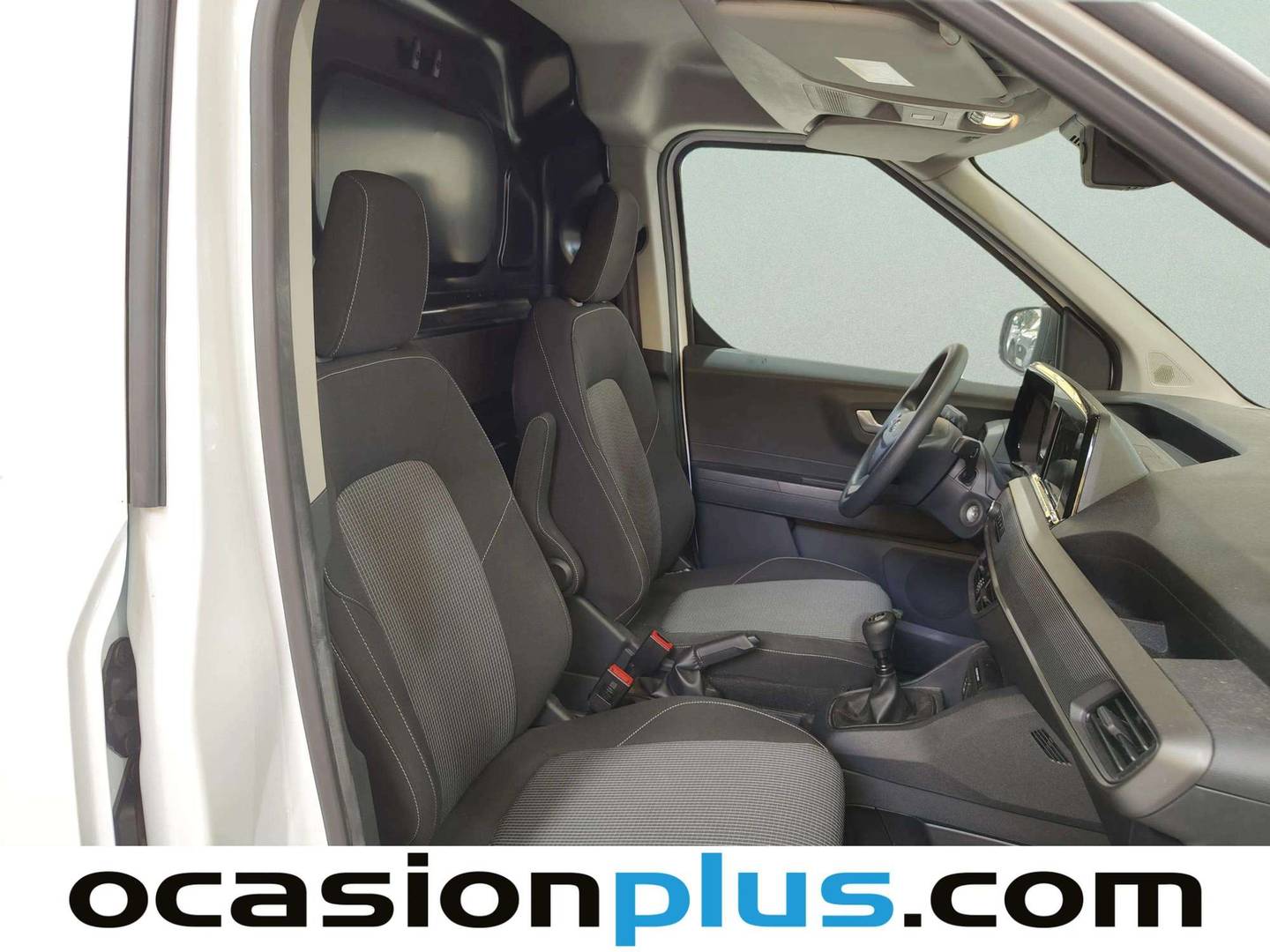 Ford Transit Courier Ford Transit Courier Furgon 1.5 Ecoblue Trend (100 CV) 100cv