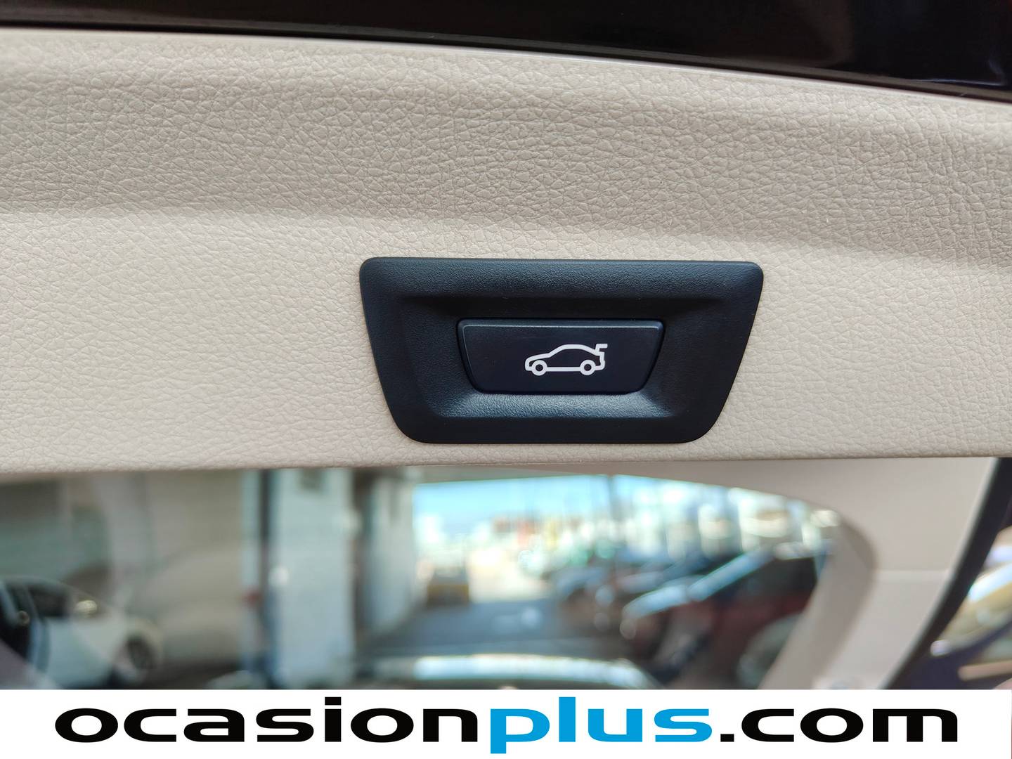 Extras del BMW Serie 4 BMW Serie 4 435i Gran Coupe (306 CV)