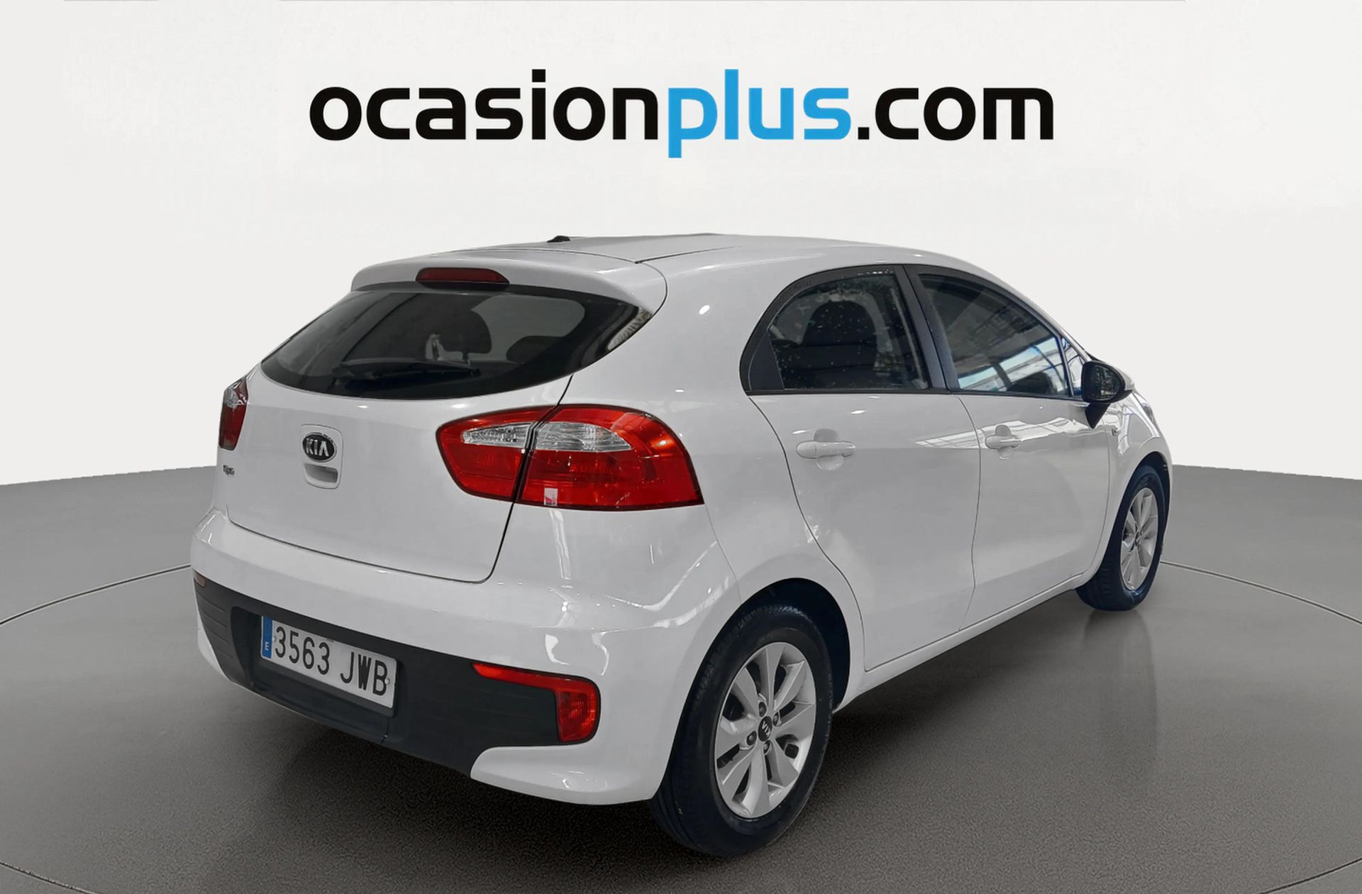 Kia Rio 1.2 Cvvt Tech - foto 4
