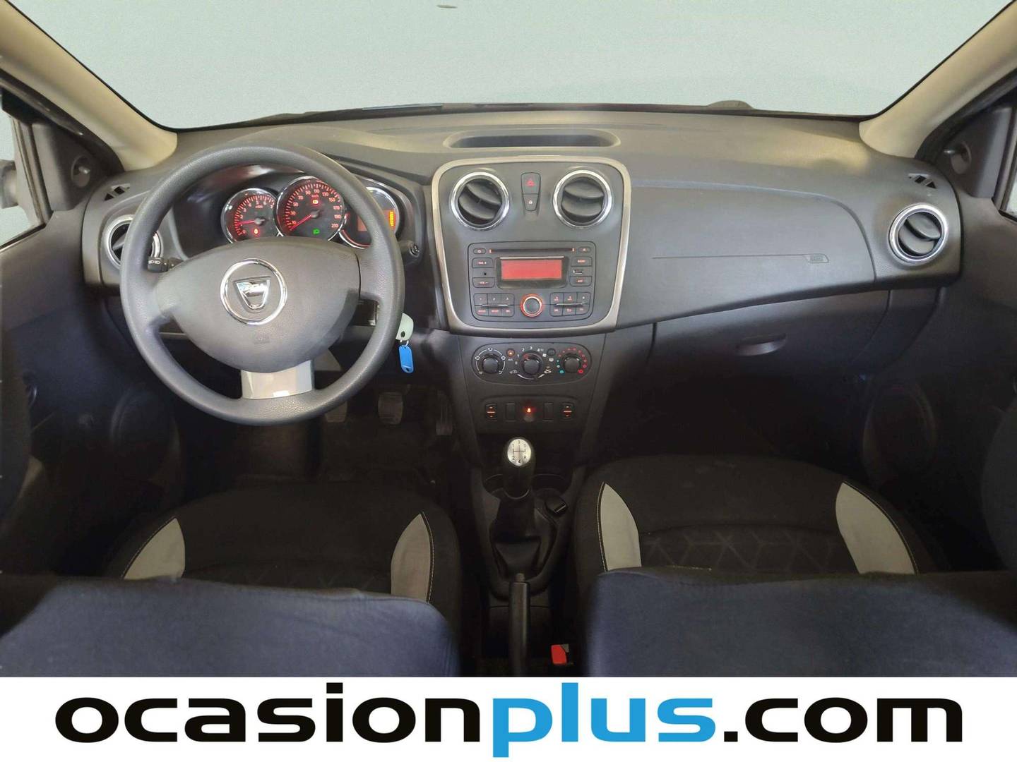 Dacia Sandero Dacia Sandero Stepway TCe (90 CV) manual