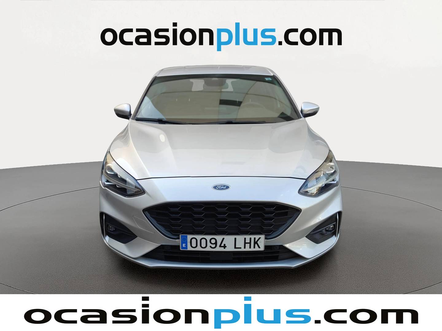 Ford Focus Ford Focus 1.0 Ecoboost S&S ST-Line (125 CV) barato