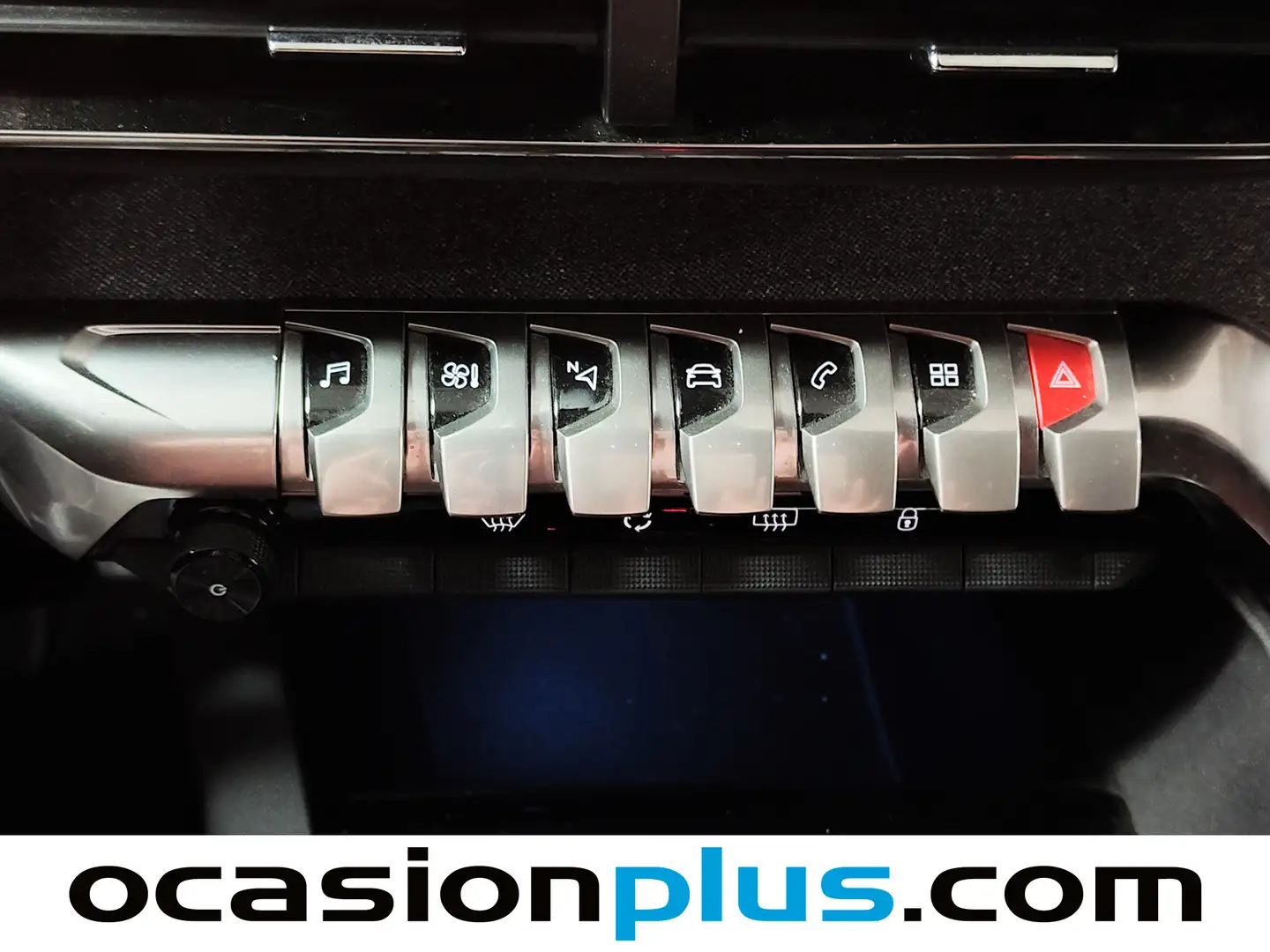 Foto Peugeot 3008 Peugeot 3008 BlueHDi 130 S&S Allure Pack EAT8  (130 CV)