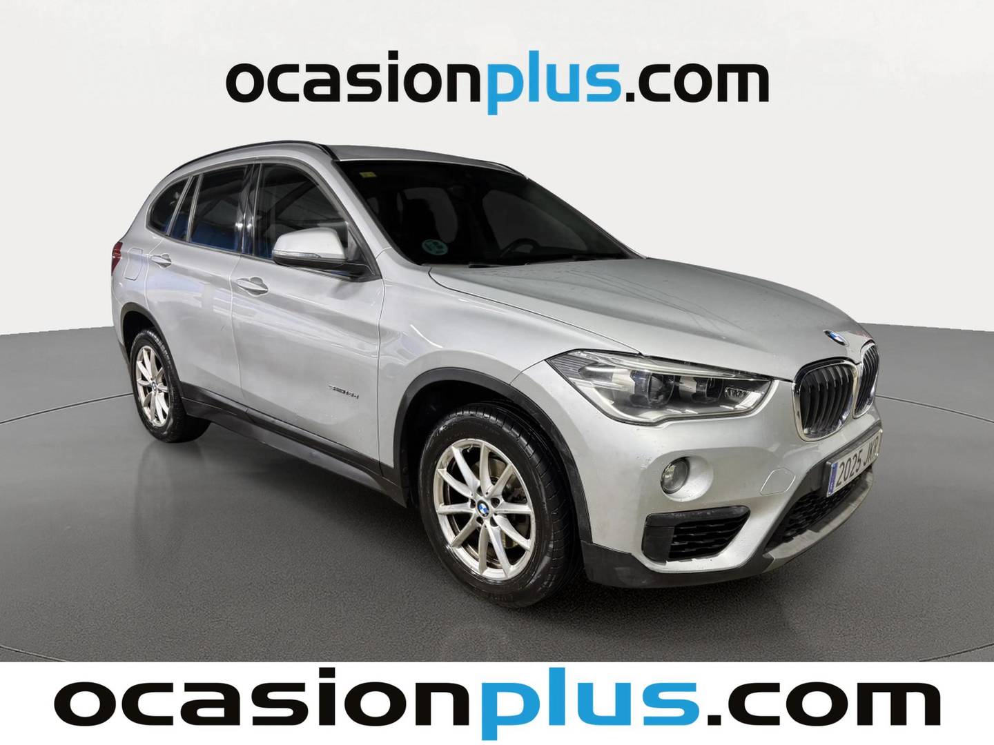 Foto BMW X1 BMW X1 sDrive18d (150 CV)