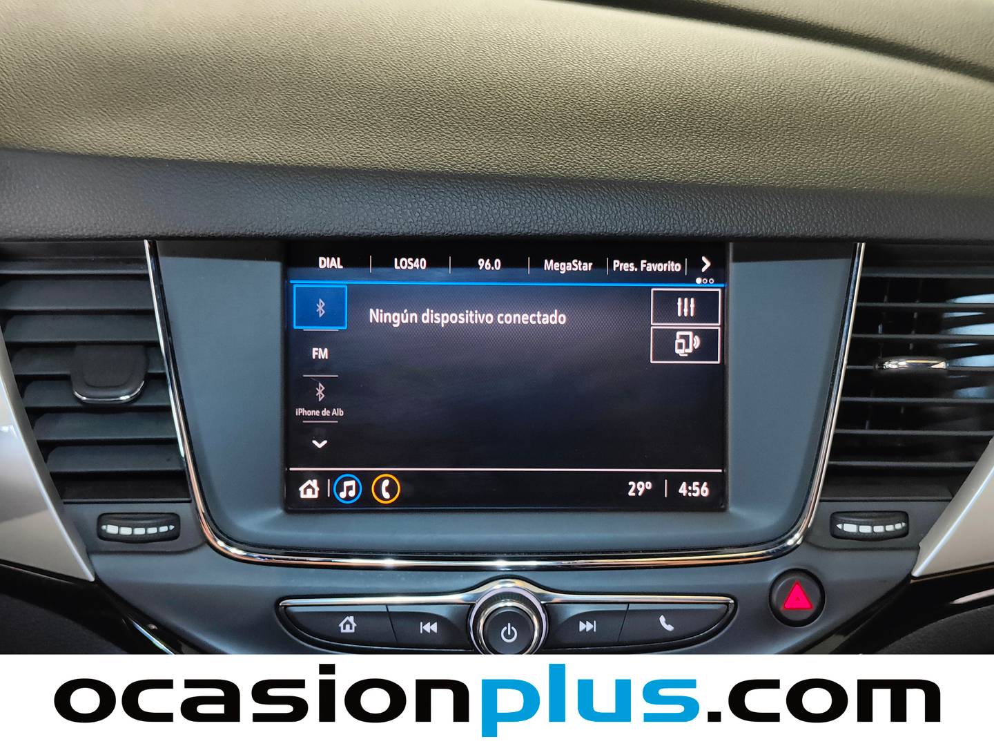 Opel Astra Opel Astra 1.2 Turbo SHL GS Line (110 CV) gasolina