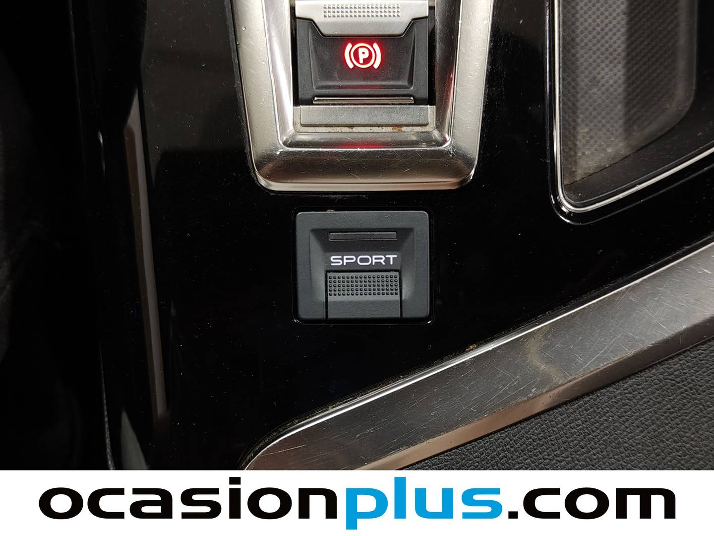 Peugeot 5008 Peugeot 5008 PureTech 180 GT Line EAT8 (180 CV) 7 Plazas km 0