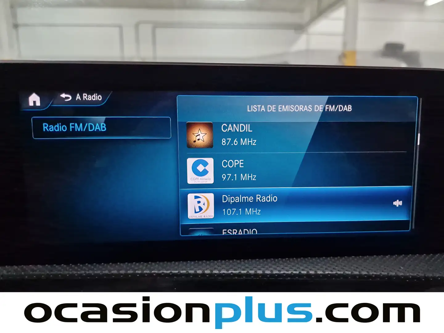 Foto Mercedes Clase A Mercedes-Benz Clase A 180 d (116 CV)