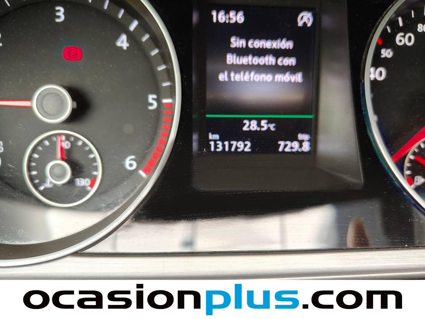 Volkswagen Passat Volkswagen Passat Exclusive 2.0 TDI BMT (140 CV) seminuevo