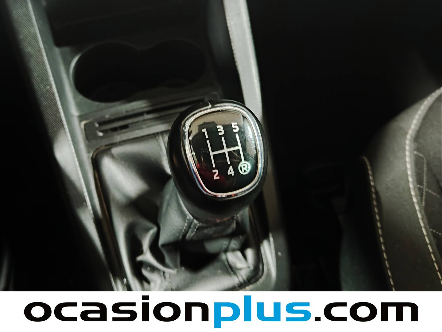 Skoda Fabia Skoda Fabia 1.0 MPI Ambition Plus (60 CV) de segunda mano