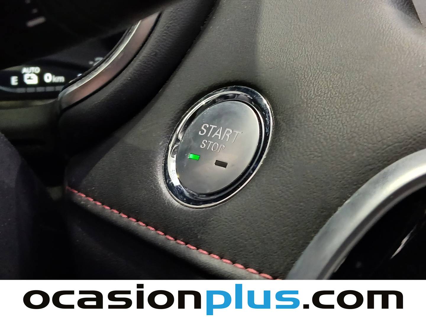 MG HS MG eHS 1.5 T-GDI PHEV Luxury (258 CV) automático