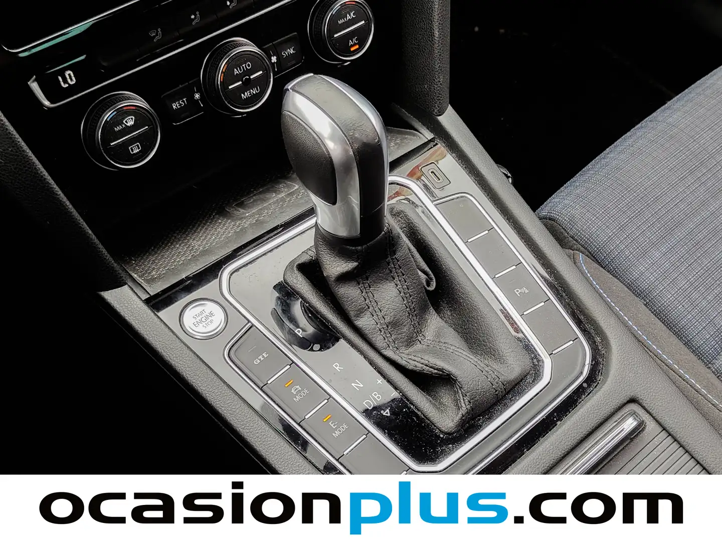 Foto Volkswagen Passat Volkswagen Passat GTE 1.4 TSI e-Power DSG  (218 CV)