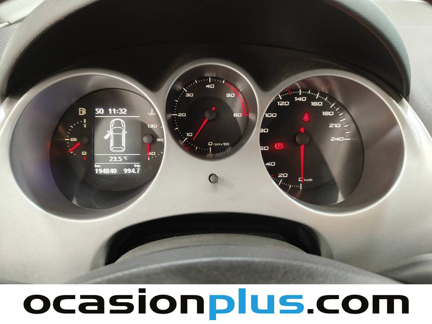 Seat Altea XL Seat Altea XL 2.0 TDI Style (140 CV) 2011