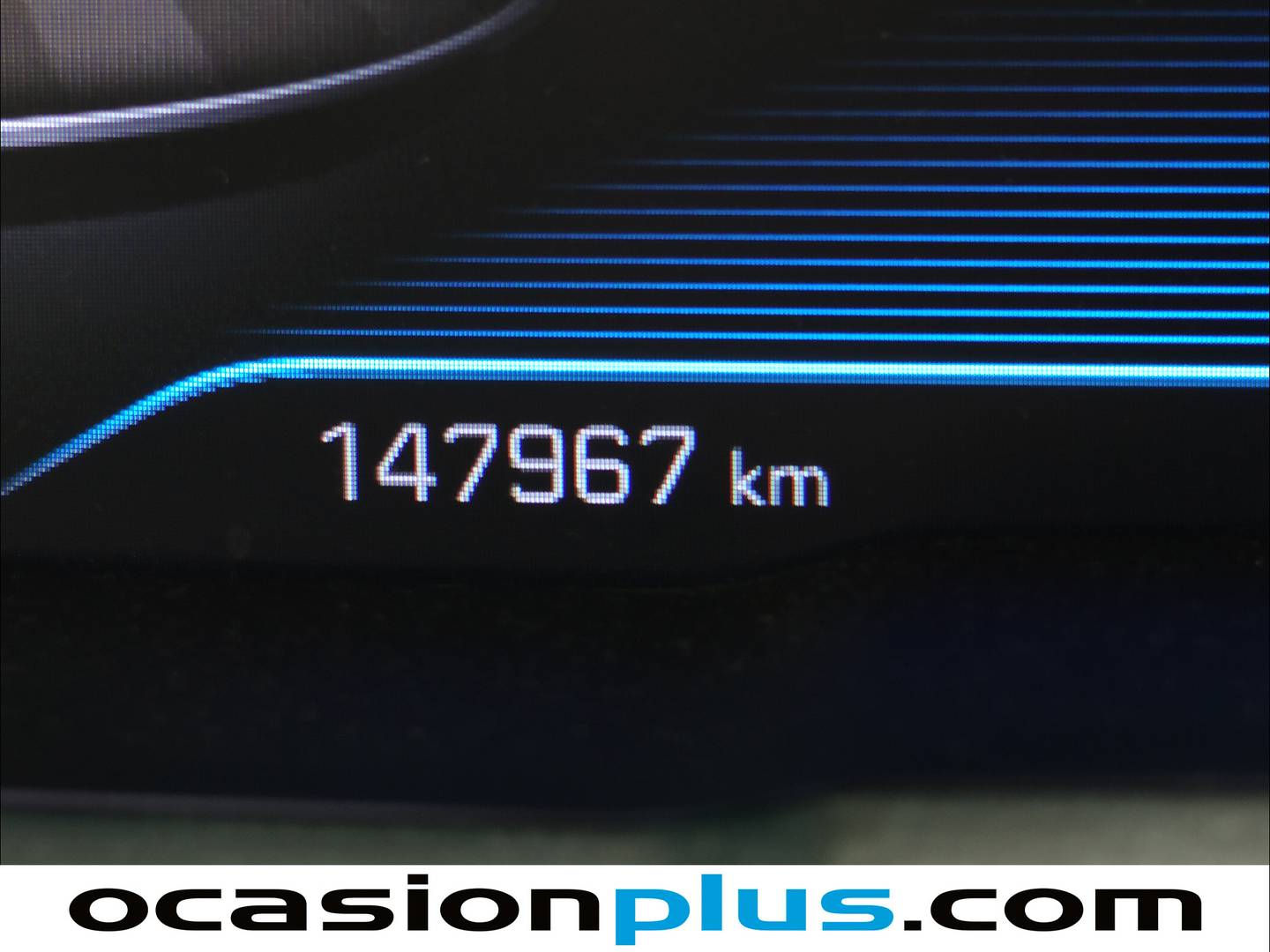 Peugeot 3008 Peugeot 3008 BlueHDI 130 S&S GT Line (130 CV) seminuevo