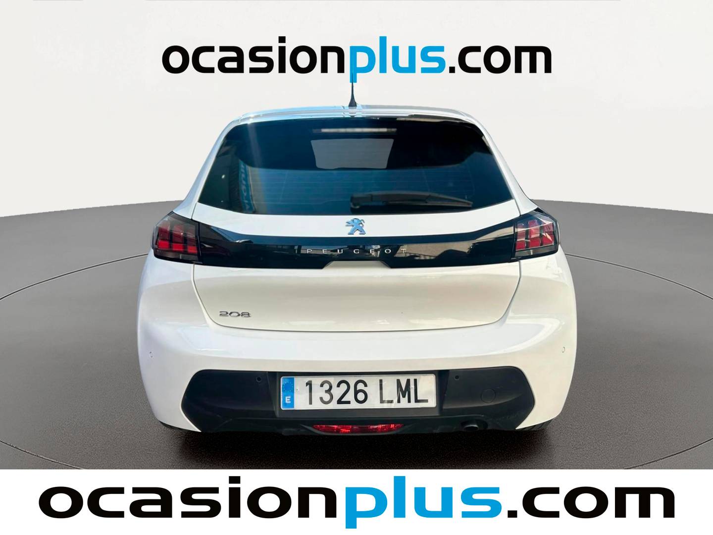 Peugeot 208 Peugeot 208 PureTech 100 Active Pack (100 CV) barato