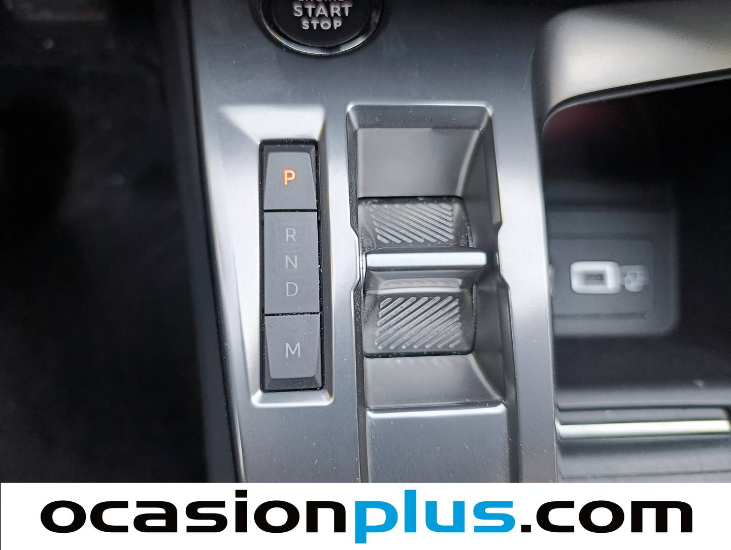 Foto Peugeot 308 Peugeot 308 PureTech 130 S&S Allure Pack EAT8  (130 CV)