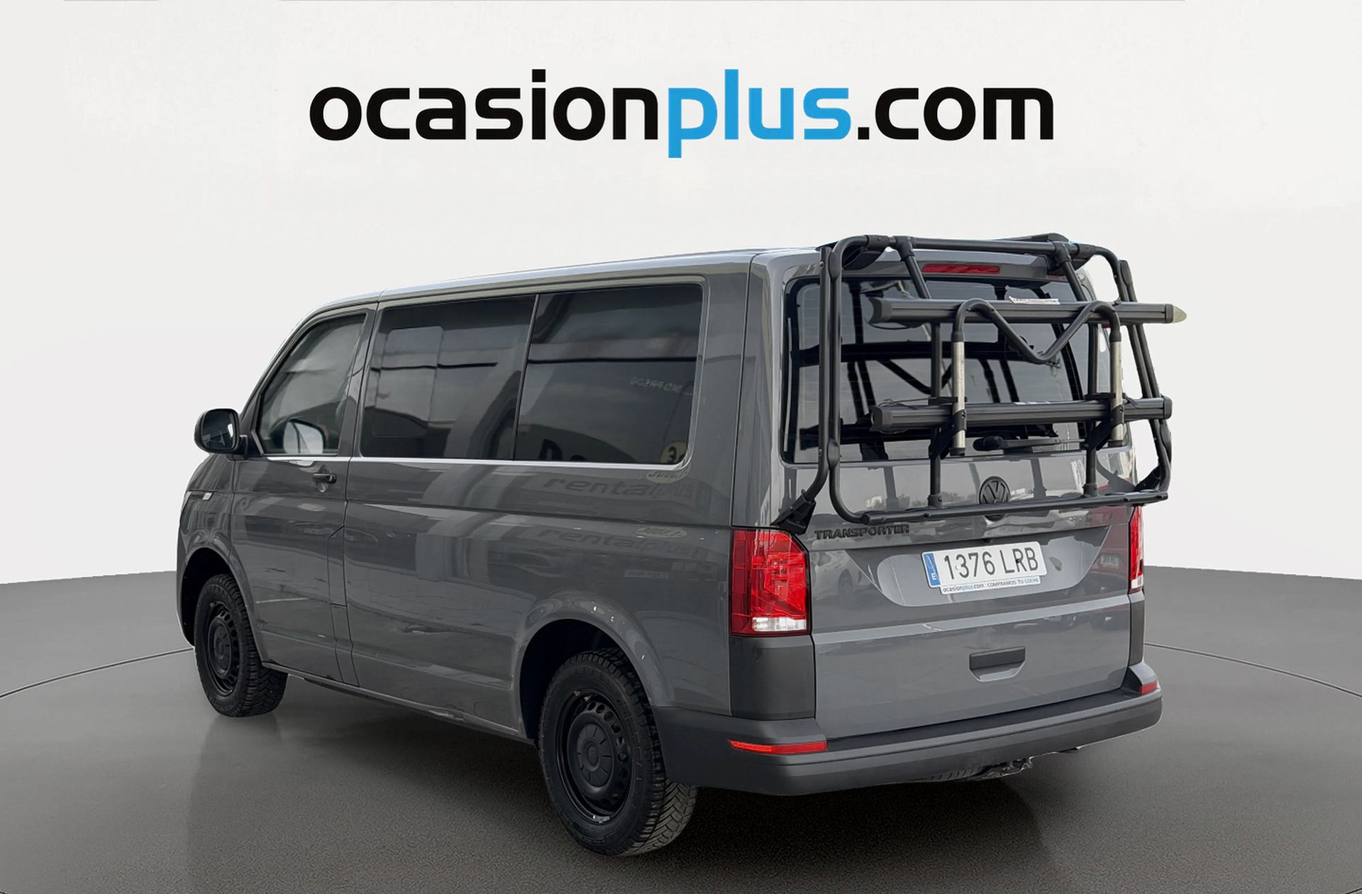 Volkswagen Transporter Mixto Batalla Corta TN 2.0 TDI BMT - foto 4